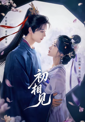 初相见（76集）最热门短剧来了