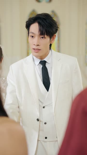 绝不回头（30集）好看又上头短剧