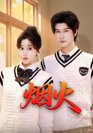 烟火（34集）热播短剧抢先看