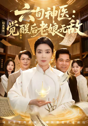 六旬神医：觉醒后老娘无敌（65集）爱上了这部剧了