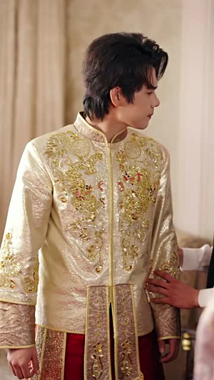 你和他兄弟情深我不奉陪（60集）精彩短剧天天看