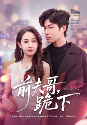 前夫哥，跪下（58集）好看吗