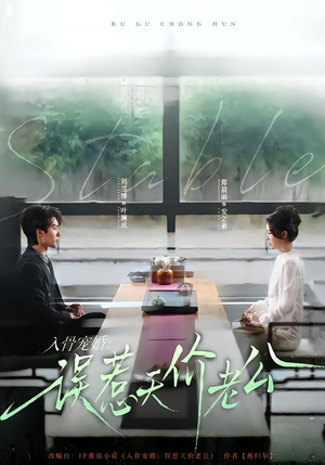 入骨宠婚：误惹天价老公（79集）在线看