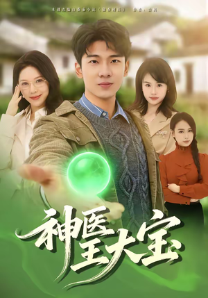 神医王大宝（69集）精彩短剧抢先看