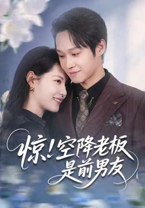 惊!空降老板是前男友(65集) 惊!空降老板是前男友(65集)好看短剧追不停
