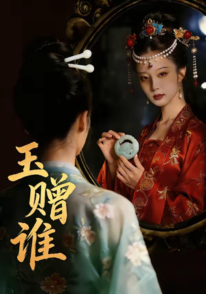 玉赠谁（45集）精彩不断免费看