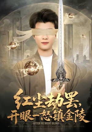 红尘劫罢，开眼一怒镇金陵（81集）无需会员免费看