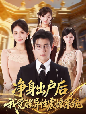 净身出户后：我觉醒异性震惊系统（81集）免费看全集