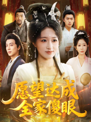 愿望达成全家傻眼（70集）第二季