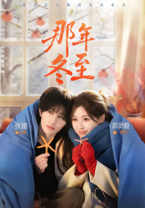 那年冬至（81集）看精彩短剧
