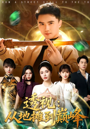 透视：从地摊到巅峰（81集）免费看全集