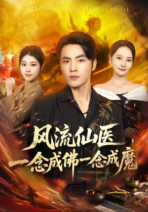 风流仙医，一念成佛一念成魔（75集）去哪里看