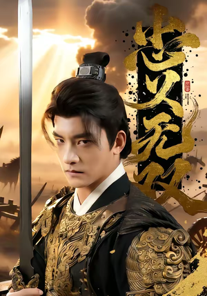 忠义无双（52集）爆火短剧追不停