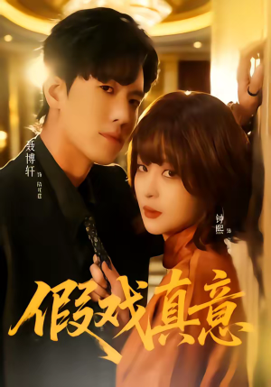 假戏真意（72集）最后的大结局