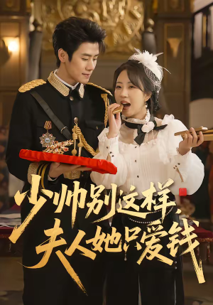 少帅别这样，夫人她只爱钱（100集）全集免费观看