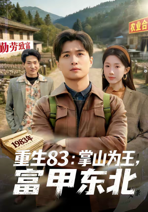 重生83：掌山为王，富甲东北（81集）哪个短剧网能看