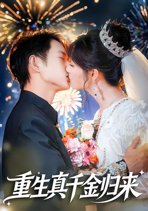 重生真千金归来（80集）短剧精彩绝伦