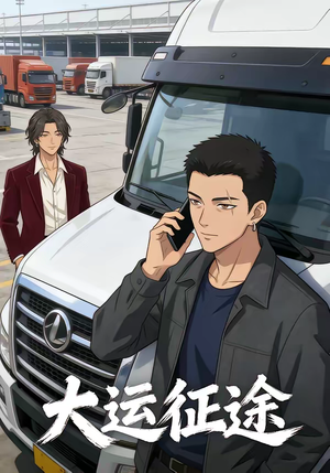 大运征途（39集）短剧分享片段