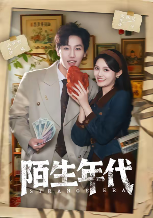 陌生年代（104集）热播短剧全集看