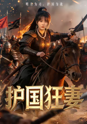 护国狂妻（80集）这部短剧我爱了