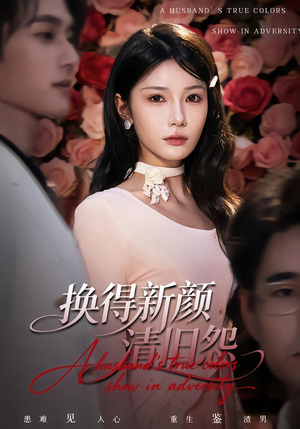 换得新颜清旧怨（58集）在线播放