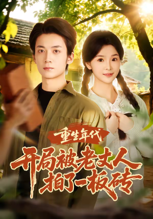 重生年代开局被老丈人拍了一板砖（82集）免费看短剧全集