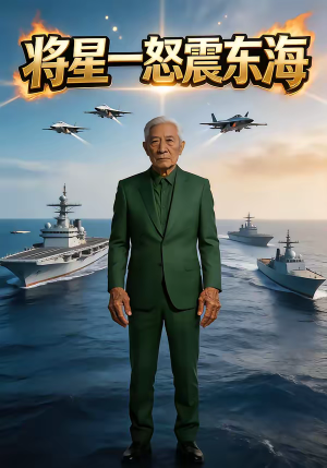 将星一怒震东海（41集）在线观看全集
