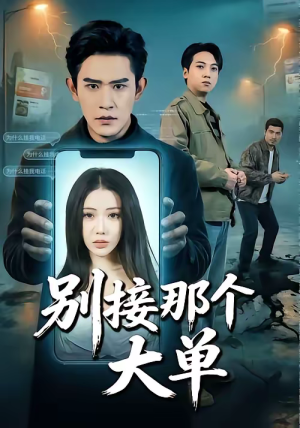 别接那个大单（70集）西瓜短剧免费看