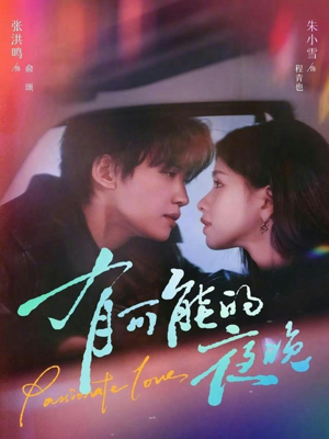 有可能的夜晚（81集）短剧