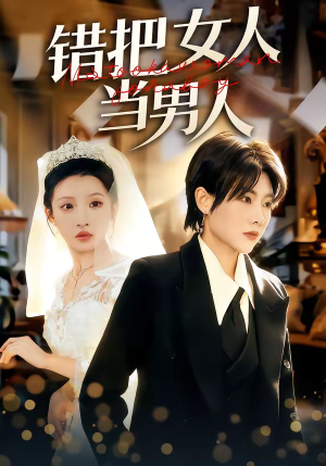错把女人当男人（30集）推荐热门短剧