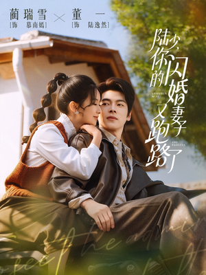 陆少，你的闪婚妻子又跑路了（73集）短剧前十排行榜