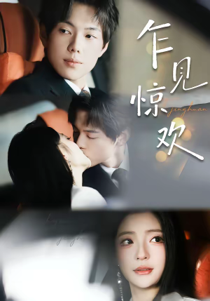 乍见惊欢（60集）追短剧太上头了