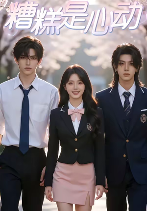 糟糕是心动（36集）短剧上热门