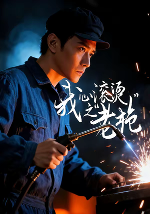 我心滚烫之老枪（60集）短剧解说热门