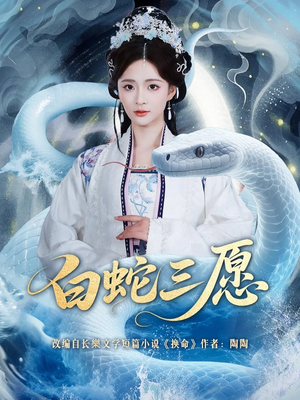 白蛇三愿(62集) 白蛇三愿(62集)免费在线看全集