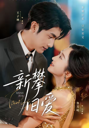 新攀旧爱（67集）热门短剧来袭