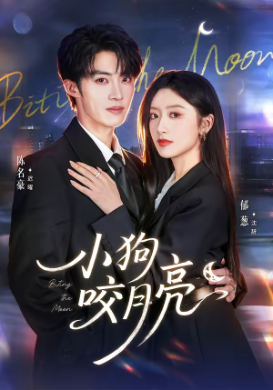 小狗咬月亮(66集) 小狗咬月亮(66集)短剧上头又好看