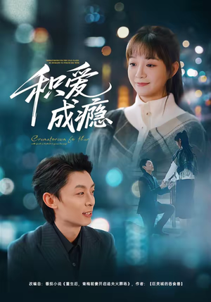 积爱成瘾（79集）免费观看就是爽