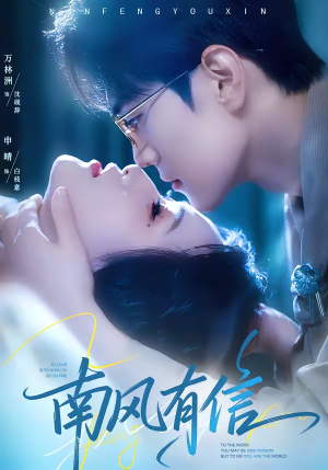 南风有信（80集）全集免费