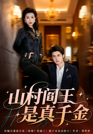 山村阎王是真千金（59集）短剧中追到爽