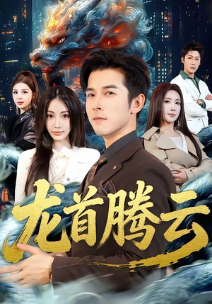 龙首腾云（70集）在哪个平台能看