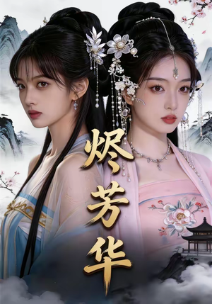 烬芳华（40集）免费短剧就是爽