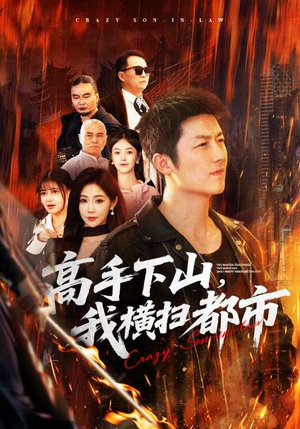 高手下山，我横扫都市（69集）完整版免费观看