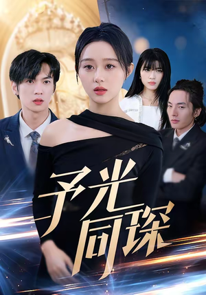 予光同琛（39集）好看到停不下来