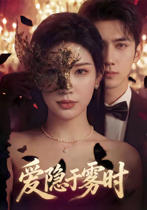 爱隐于雾时（79集）独家短剧免费看