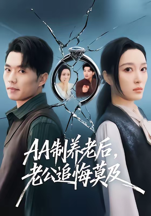 AA制养老后老公追悔莫及（60集）全剧免费观看
